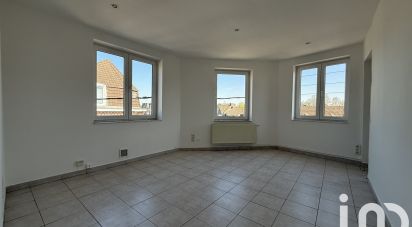 Apartment 2 rooms of 42 m² in Marcq-en-Barœul (59700)