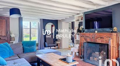 Maison 11 pièces de 268 m² à Dourdan (91410)