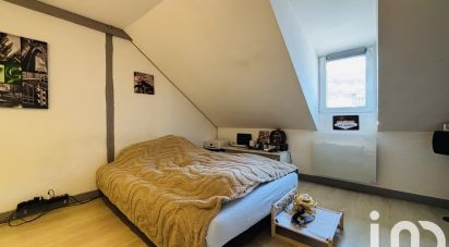 Appartement 2 pièces de 34 m² à Algrange (57440)