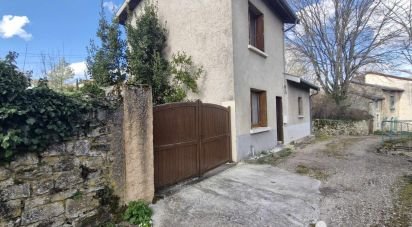Maison 3 pièces de 56 m² à Vaucouleurs (55140)