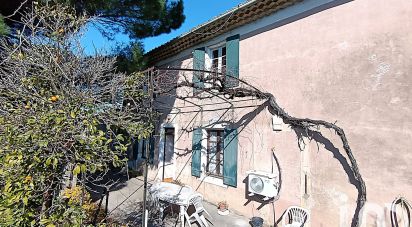 Mas 5 rooms of 117 m² in Pont-Saint-Esprit (30130)