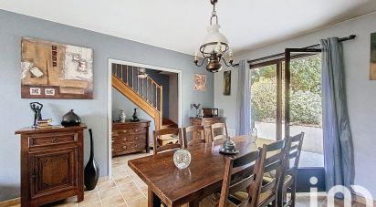 Maison 5 pièces de 118 m² à Guerville (78930)