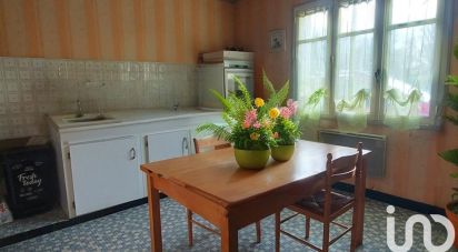 Traditional house 5 rooms of 113 m² in Saint-Alban (22400)
