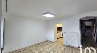 Maison de ville 3 pièces de 74 m² à Forbach (57600)
