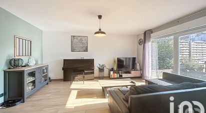 Maison 6 pièces de 150 m² à Montigny-lès-Metz (57950)