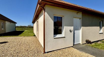 Maison 2 pièces de 42 m² à Herry (18140)