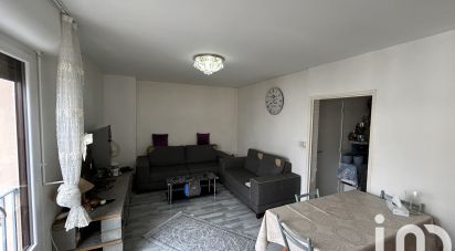 Apartment 3 rooms of 64 m² in Orléans (45000)