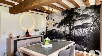 Longere 10 rooms of 280 m² in Dreux (28100)