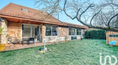 Maison 5 pièces de 125 m² à Esbly (77450)