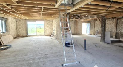 Maison 4 pièces de 268 m² à Bonnet (55130)