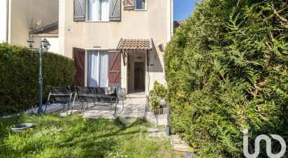 Maison 5 pièces de 95 m² à Jouy-le-Moutier (95280)