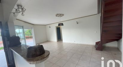 House 4 rooms of 98 m² in Morne-à-l'Eau (97111)