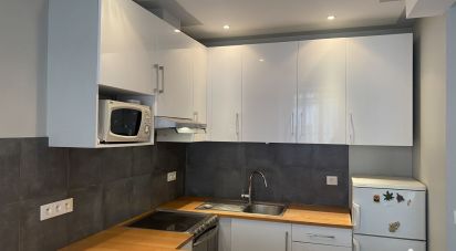 Apartment 2 rooms of 29 m² in Paris (75018)