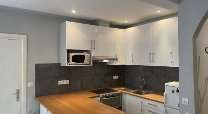 Apartment 2 rooms of 29 m² in Paris (75018)
