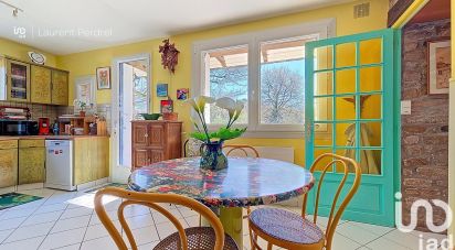 Maison 6 pièces de 129 m² à Allaire (56350)