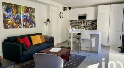 Apartment 2 rooms of 43 m² in Orléans (45000)