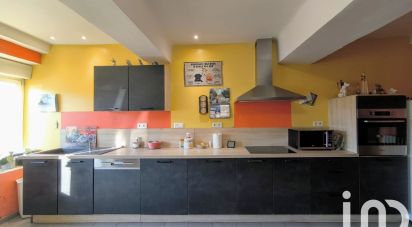 House 7 rooms of 265 m² in Bourgvallées (50750)