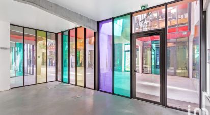 Offices of 109 m² in Nantes (44000)