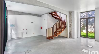 Offices of 109 m² in Nantes (44000)