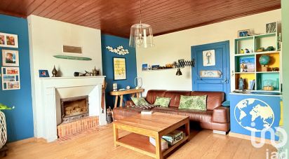 Traditional house 8 rooms of 189 m² in Clohars-Carnoët (29360)