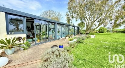 Traditional house 8 rooms of 189 m² in Clohars-Carnoët (29360)