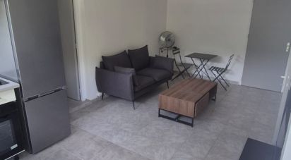 Apartment 2 rooms of 39 m² in Saint-Claude (97120)