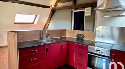 Appartement 3 pièces de 91 m² à Troyes (10000)
