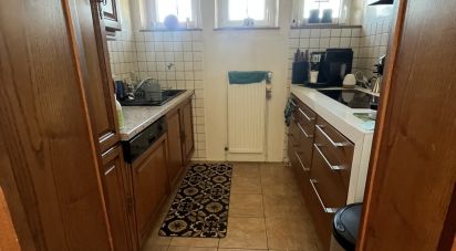 Maison 5 pièces de 73 m² à Amnéville (57360)