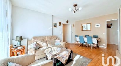 Apartment 4 rooms of 84 m² in Le Plessis-Robinson (92350)
