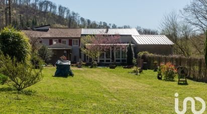 Maison de village 6 pièces de 129 m² à Moyeuvre-Grande (57250)