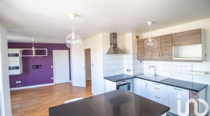 Apartment 2 rooms of 46 m² in Rueil-Malmaison (92500)