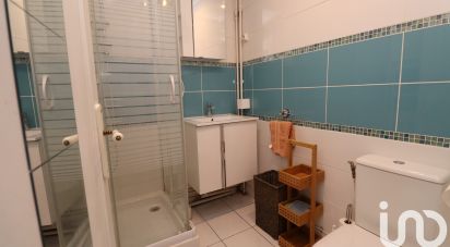 Apartment 1 room of 24 m² in Clamart (92140)