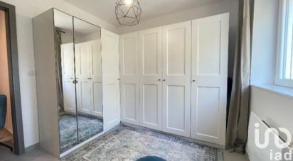 Appartement 3 pièces de 54 m² à Thionville (57100)