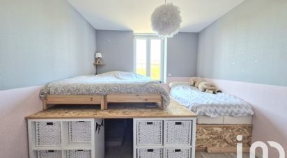 Appartement 5 pièces de 100 m² à Amnéville (57360)