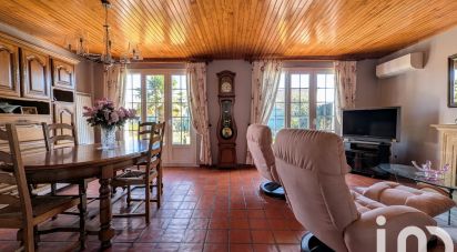 House 4 rooms of 95 m² in Saint-Pierre-du-Perray (91280)