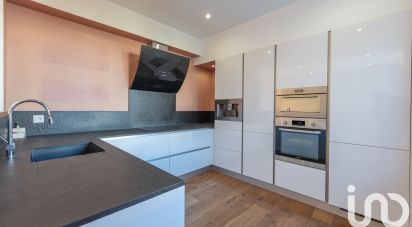 Maison 5 pièces de 145 m² à Montigny-lès-Metz (57950)