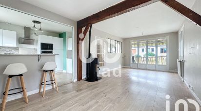 Traditional house 5 rooms of 111 m² in L'Aigle (61300)