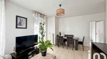 Apartment 4 rooms of 70 m² in Antony (92160)