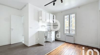 Apartment 2 rooms of 30 m² in Paris (75016)