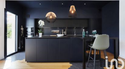 House 5 rooms of 158 m² in Janzé (35150)