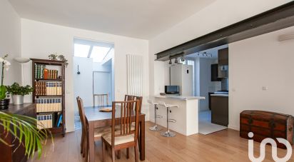 Townhouse 5 rooms of 145 m² in Nanterre (92000)