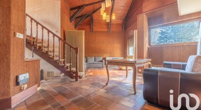 Maison 10 pièces de 157 m² à Thionville (57100)