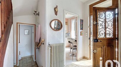 Maison traditionnelle 5 pièces de 110 m² à Mézières-sur-Seine (78970)