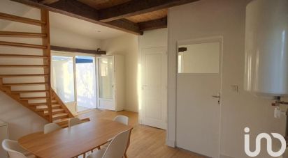 House 2 rooms of 29 m² in Quiberon (56170)