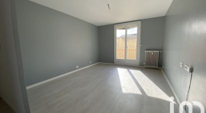 Apartment 4 rooms of 65 m² in Cahors (46000)