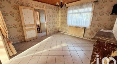 Traditional house 6 rooms of 149 m² in Annezin (62232)