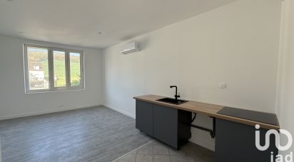 Apartment 2 rooms of 37 m² in Auffreville-Brasseuil (78930)
