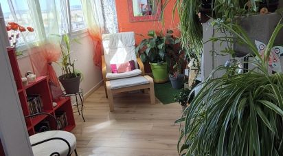 Appartement 4 pièces de 72 m² à Troyes (10000)