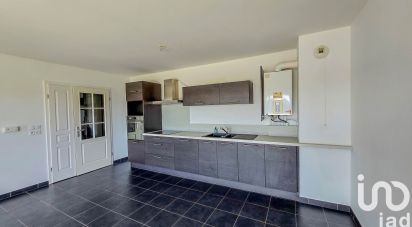 Appartement 4 pièces de 65 m² à Yutz (57970)
