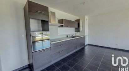 Appartement 4 pièces de 65 m² à Yutz (57970)